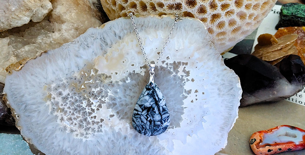 Miniature : Pinolite