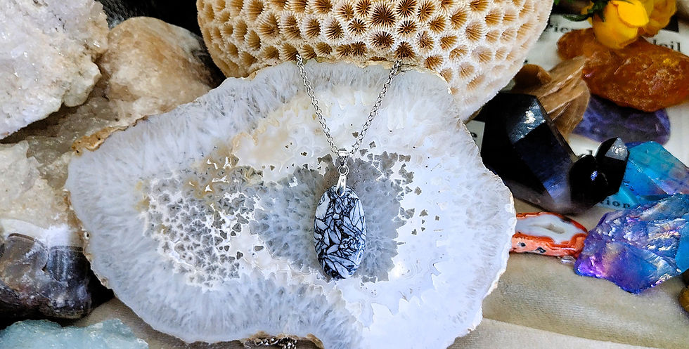 Miniature : Pinolite