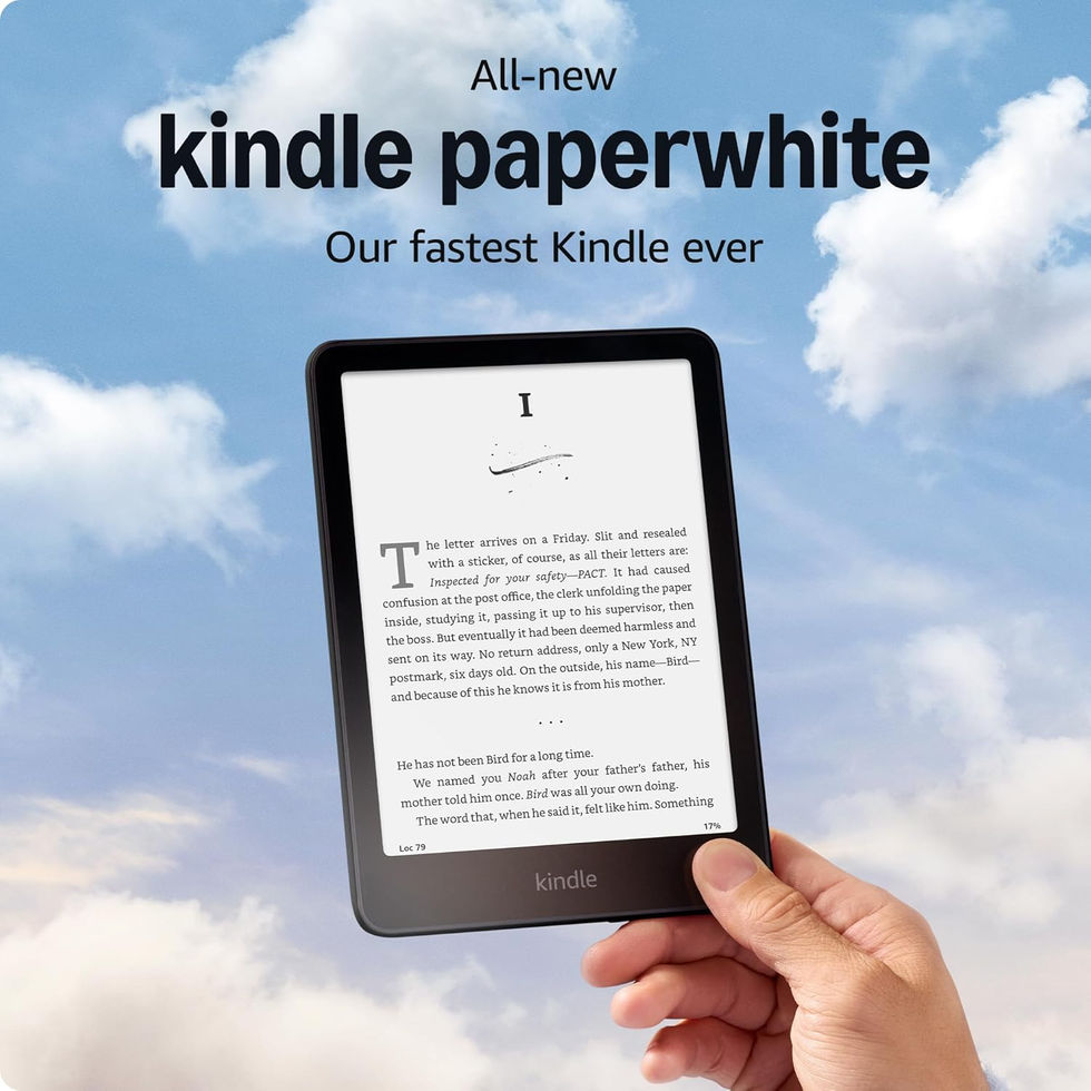 kindle