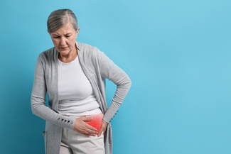 Tratamento da bursite no quadril – Como a fisioterapia pode ajudar