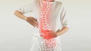Tratamento da escoliose com o método internacional Schroth