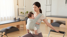O que é Baby Pilates? Onde fazer em São Paulo?