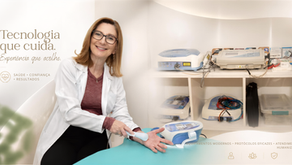 Aparelhos para tratamento da dor na fisioterapia: como funcionam laser, TENS, ultrassom