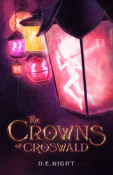 The Crowns of Croswald - Honest Review