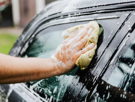 Essential Car Care Tips for Floridas Hot Climate
