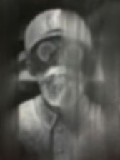 Resistance in the face of Aggression - F