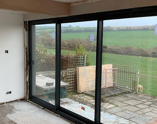 Kingsbridge House Renovation