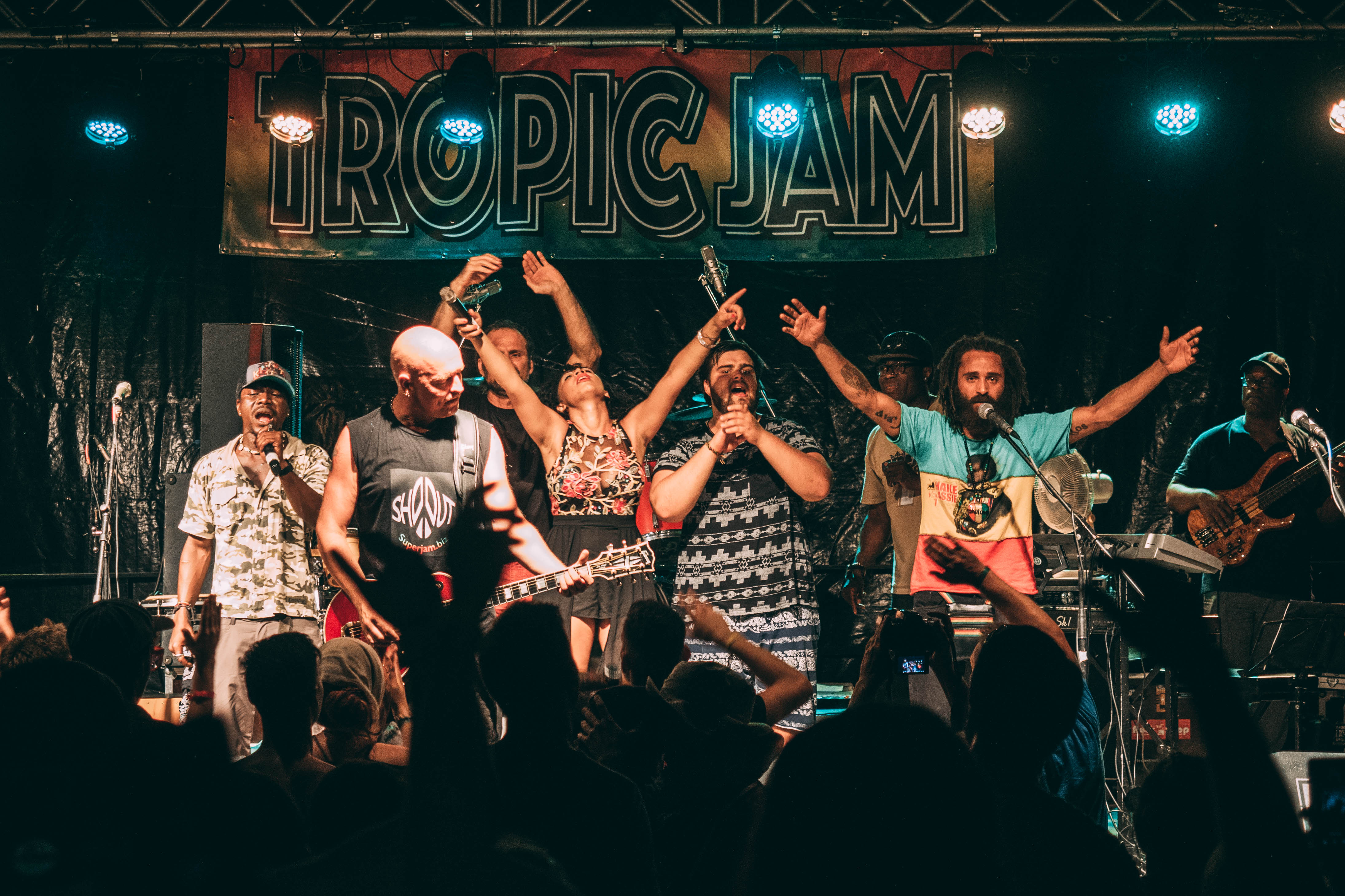 Superjam