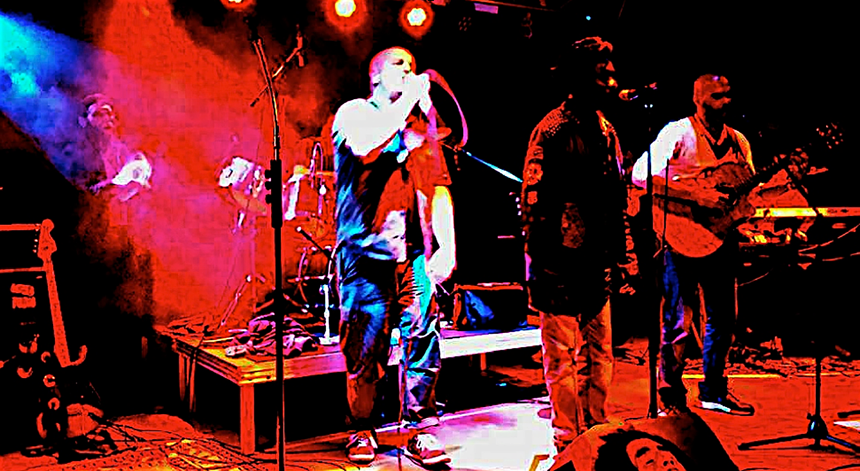 Superjam