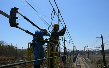 東日本大震災災害復旧工事