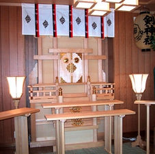 神殿