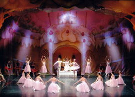 発表会 くるみ割り人形