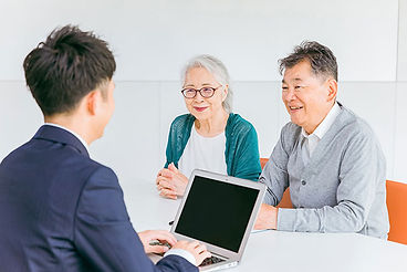老後の安心まで見据えたご提案