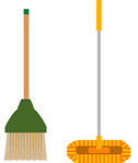 業務用掃除道具