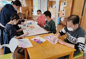 障害者支援施設②