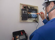 電気工事