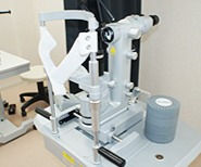 グリーンレーザー光凝固装置