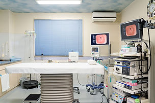消化器内視鏡検査(胃カメラ・大腸カメラ)