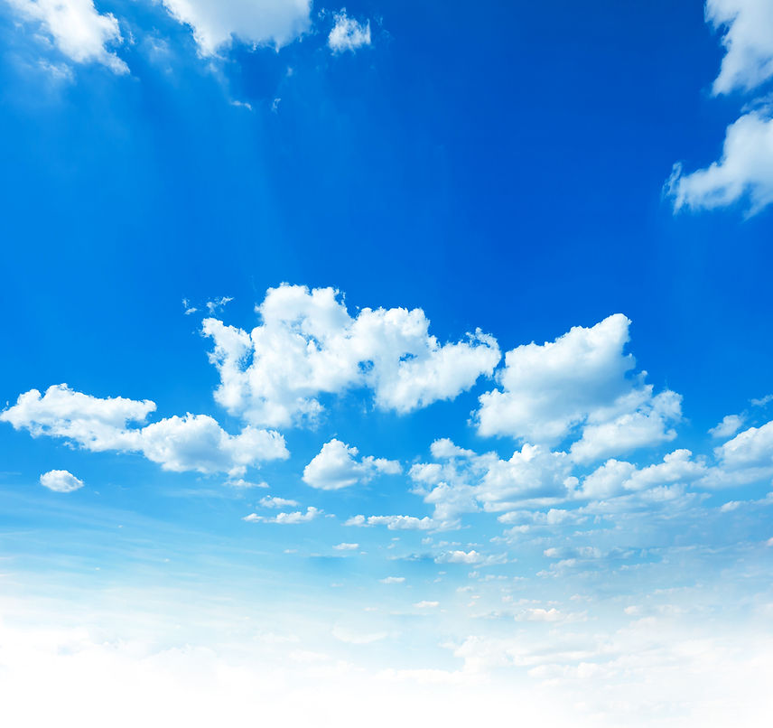空_中央