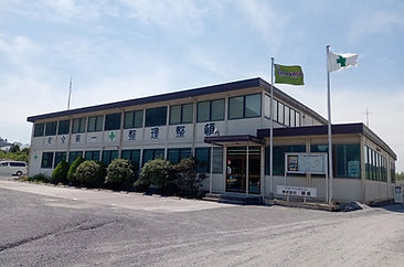 本社営業所