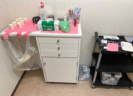 訪問歯科 施設