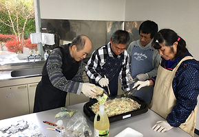 障害者支援施設④