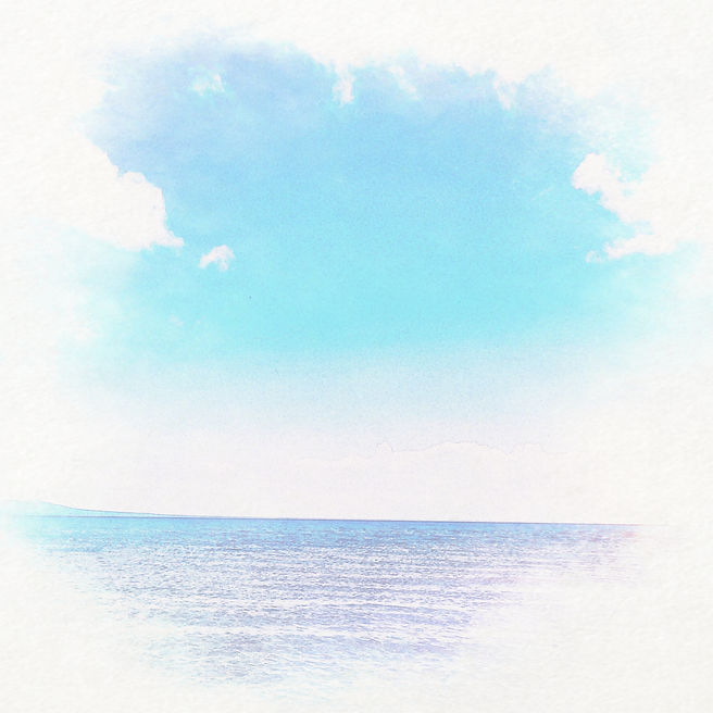 空と海