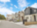 住宅街