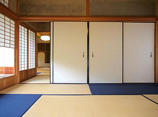 ふすま・障子・網戸