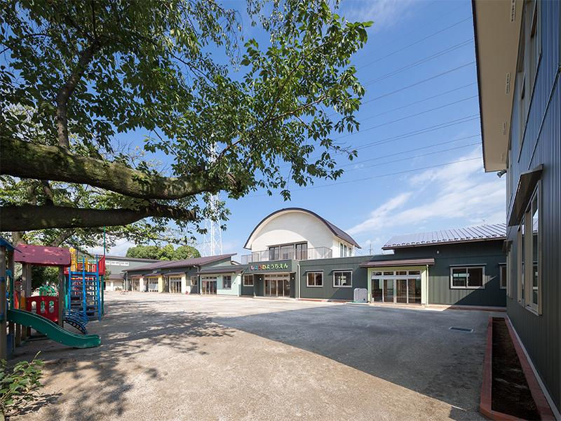 清和幼稚園