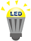 LED電気