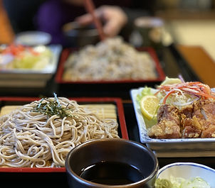 御商談・御会食