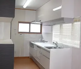 キッチンリフォーム