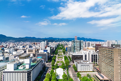 北海道内一円対応