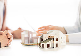 不動産コンサルティング