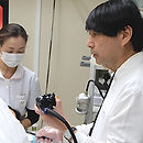 内視鏡・低侵襲治療