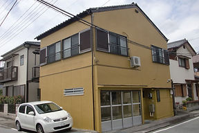 外壁塗装施工後2