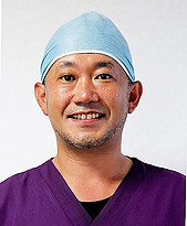 江畑歯科クリニック 院長