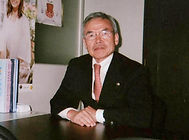 影山税務会計事務所代表