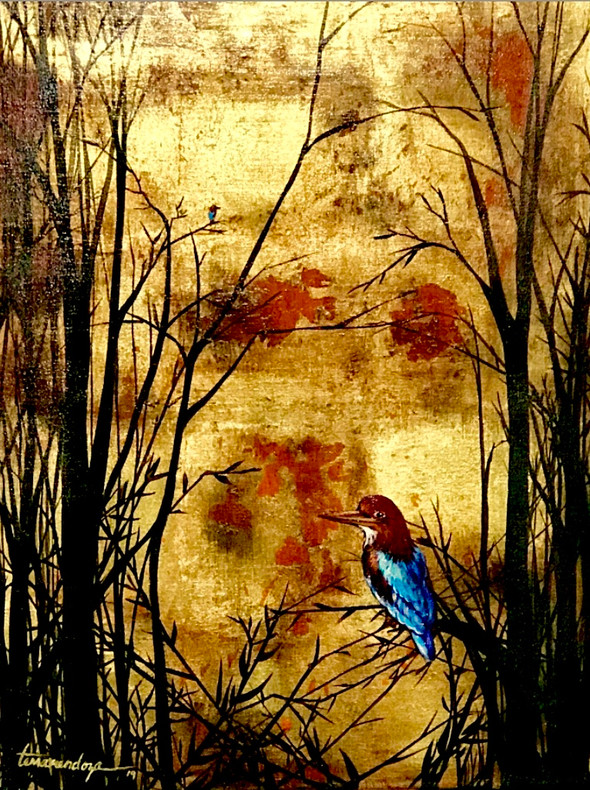 Kingfisher