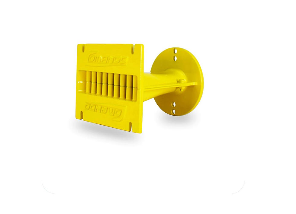 Miniatura: CX-HR100-AMARILLO