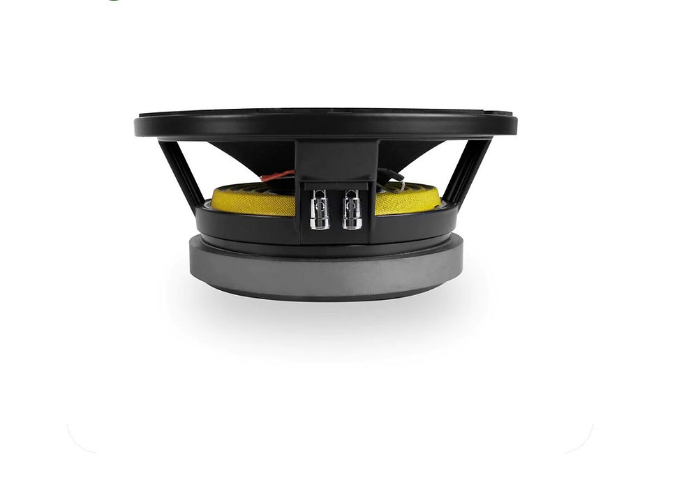 Miniatura: CX-10MD-EVO | 10'' | 1300W MÁXIMO | 8Ω