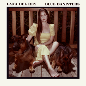 Review: Lana Del Rey's 'Blue Banisters'