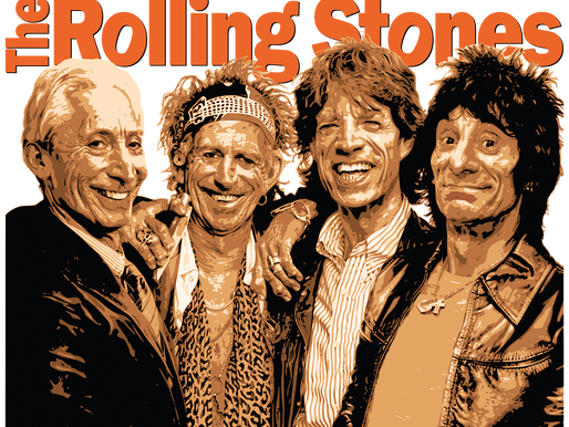 More Than Half a Century Later, 'Let It Bleed' Still Sings