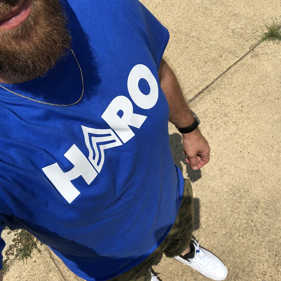 Thumbnail: Premier Hero Tee