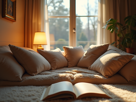Finding The Soft Life: Lifestyle Tips for Women