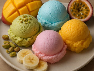 What’s the Real Difference Between Gelato and Ice Cream?