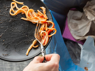 How to Reduce Food Waste (the Italian Way)