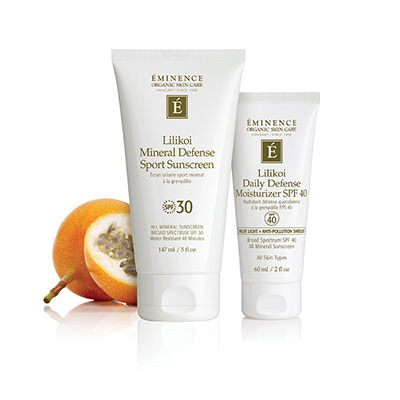 Miniature : Lilikoi Daily Defense Hydratant SPF 40