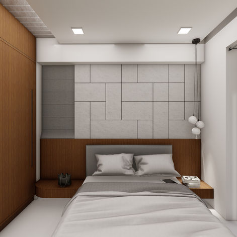 Interior Nashik